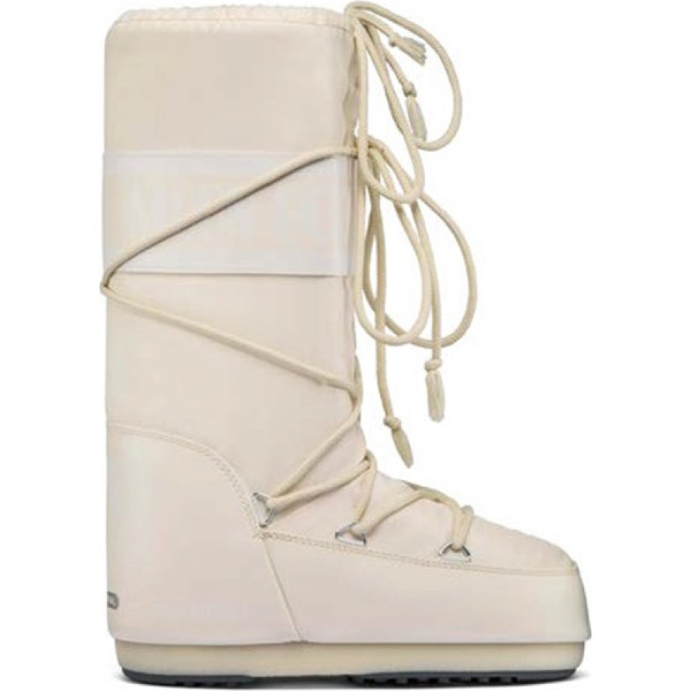 Moon Boot Icon Nylon Kadın Kar Botu 14004400-082 Kadın Botları Fiyatı
