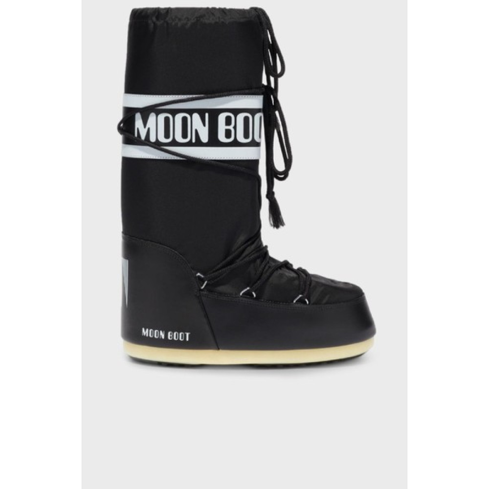 Moon Boot Nylon Kadın Kar Botu 14004400 Kadın Botları Fiyatı