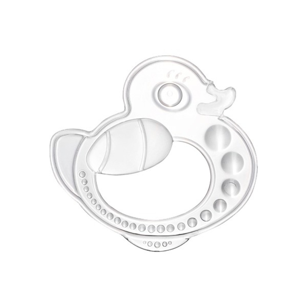 Moon Care Life Silikon Diş Halkası - Şeffaf Bebek Oyuncakları Fiyatı