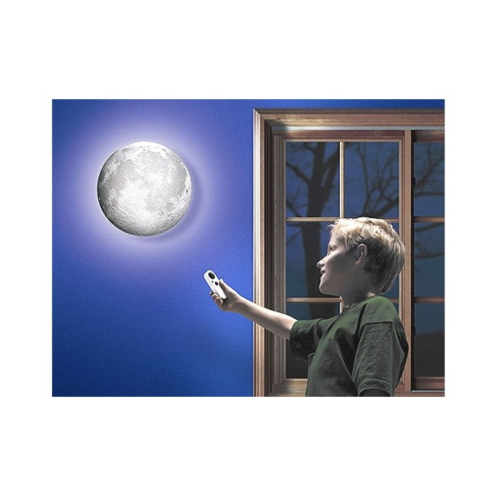 Moon in My Room Odamdaki Ay (Gece Lambası) Gece Lambası Fiyatı