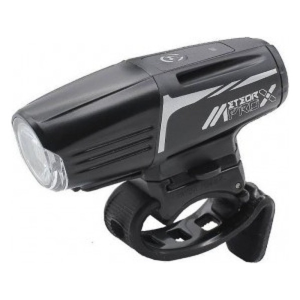 Moon Meteor-X Auto Pro 600 Lümen USB Ön Lamba Bisiklet Aksesuarları Fiyatı
