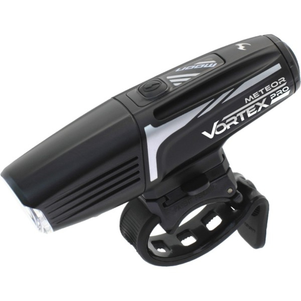 moon Ön Far Moon Meteor Vortex Pro 1000 Lm USB - Siyah Oto Boyaları Fiyatı