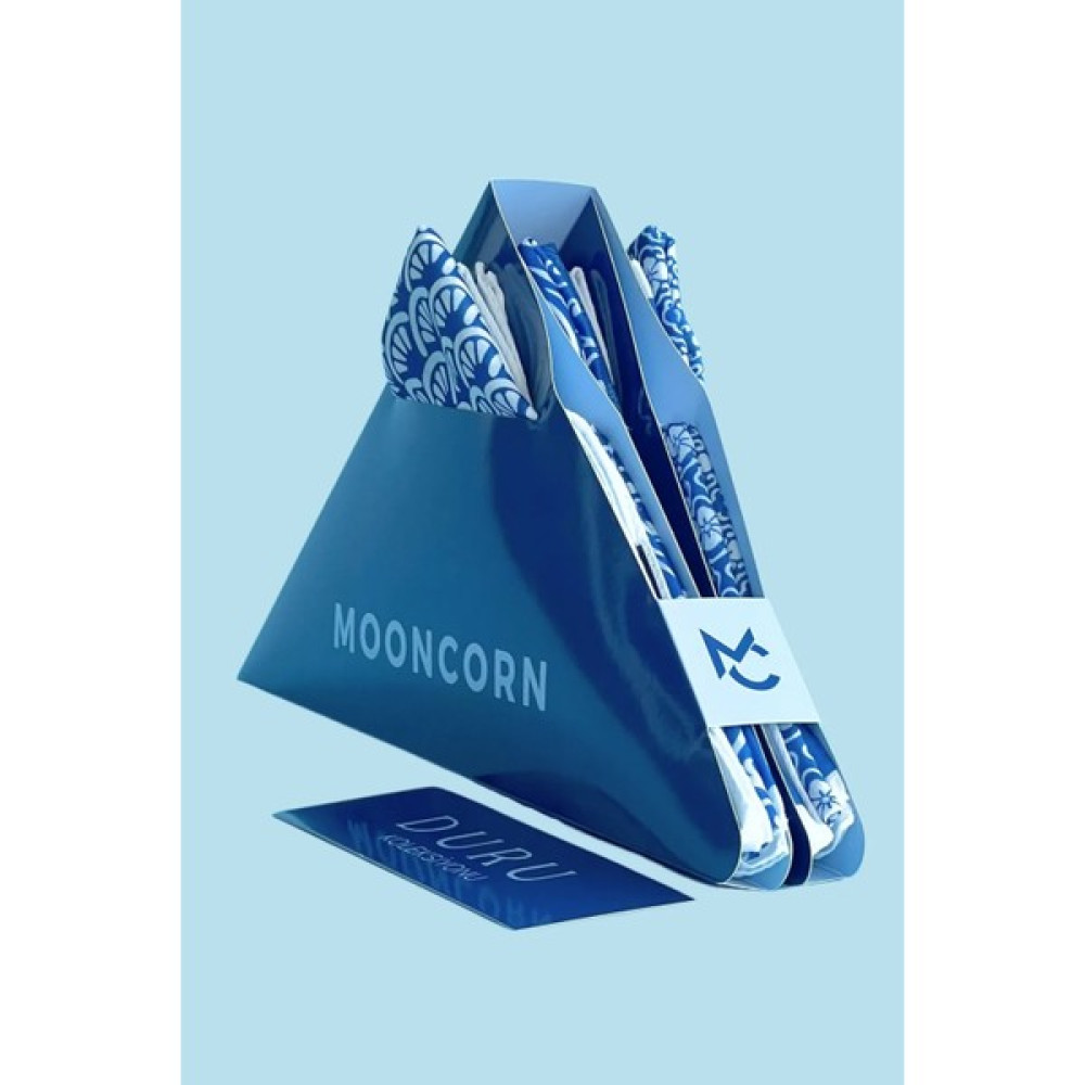 Mooncorn Duru Eşarp Koleksiyonu Color Box Eşarp Fiyatı