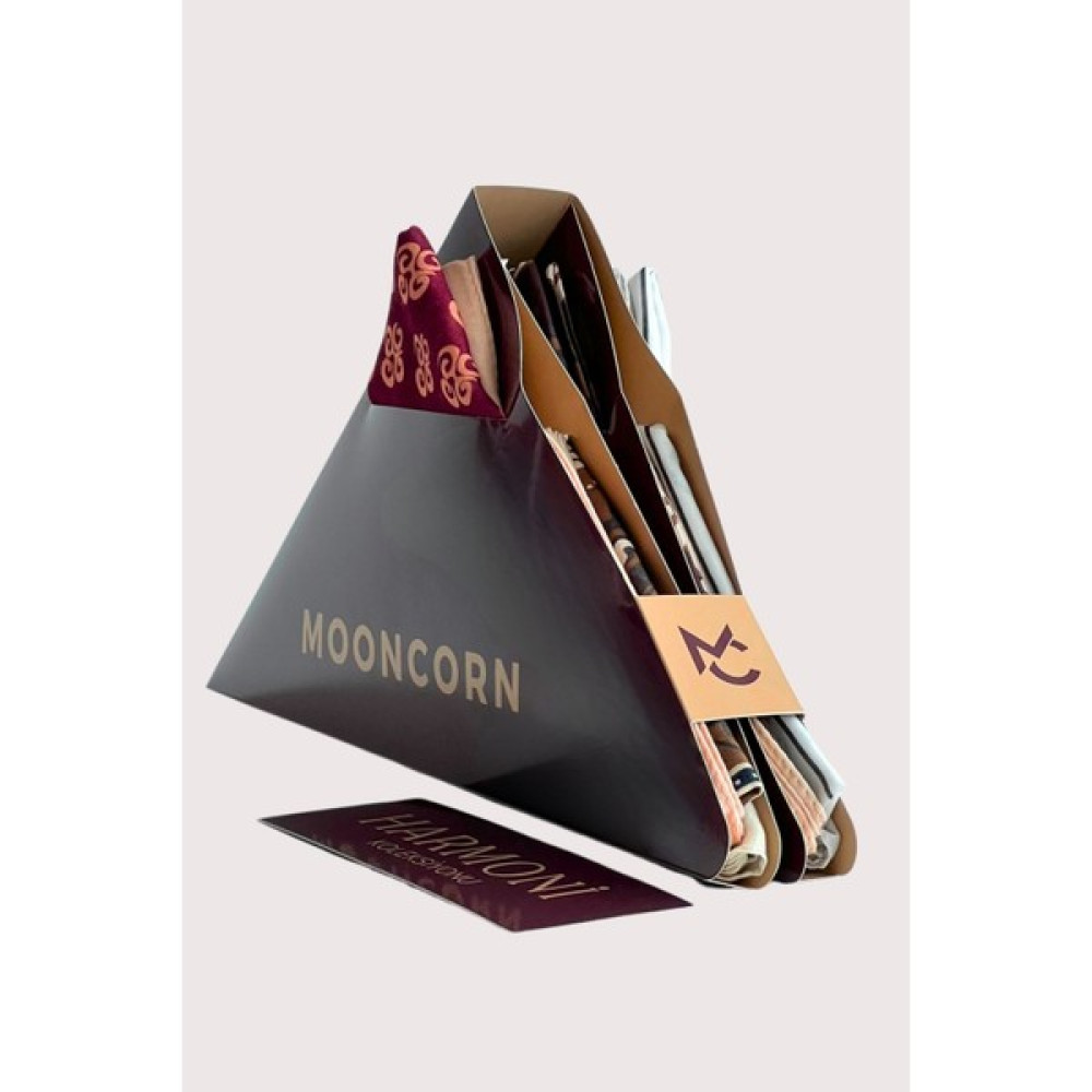 Mooncorn Harmoni Eşarp Koleksiyonu Color Box Şal / Fular & Eşarp Fiyatı