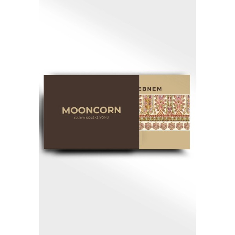 Mooncorn Parya Şal Koleksiyonu Şal / Fular & Eşarp Fiyatı