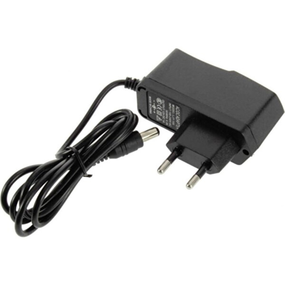 Moonkip 12V 1 Amper Adaptör 12V 1Amper 12V 1 A LED -Modem-Mini Uydu Adaptörü Slim Adaptör Şarj Için 12V 1A Adaptör Elektrikli El Aletleri Fiyatı