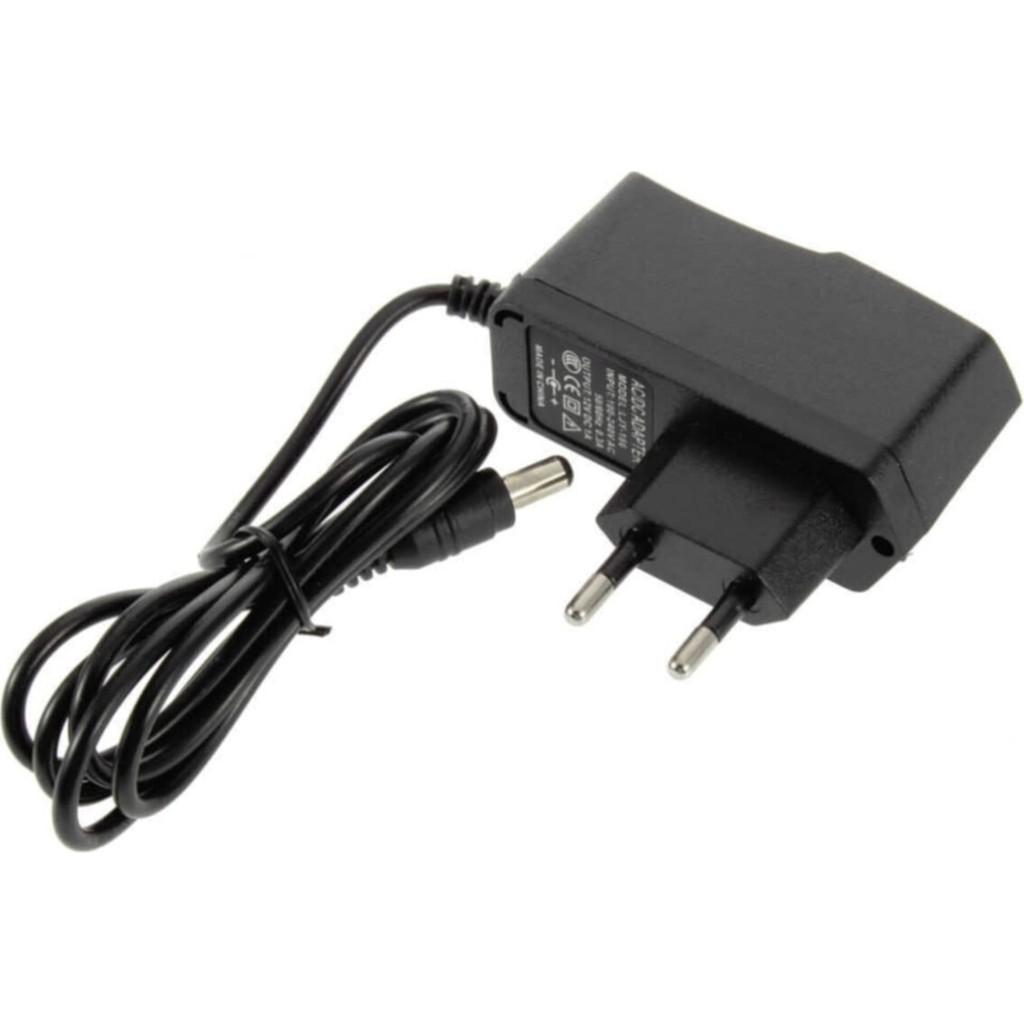 Moonkip 12V 1A 12V 1 Amper Şerit LED Uydu Modem Adaptör 12V1AH Smps Router Fiyatı