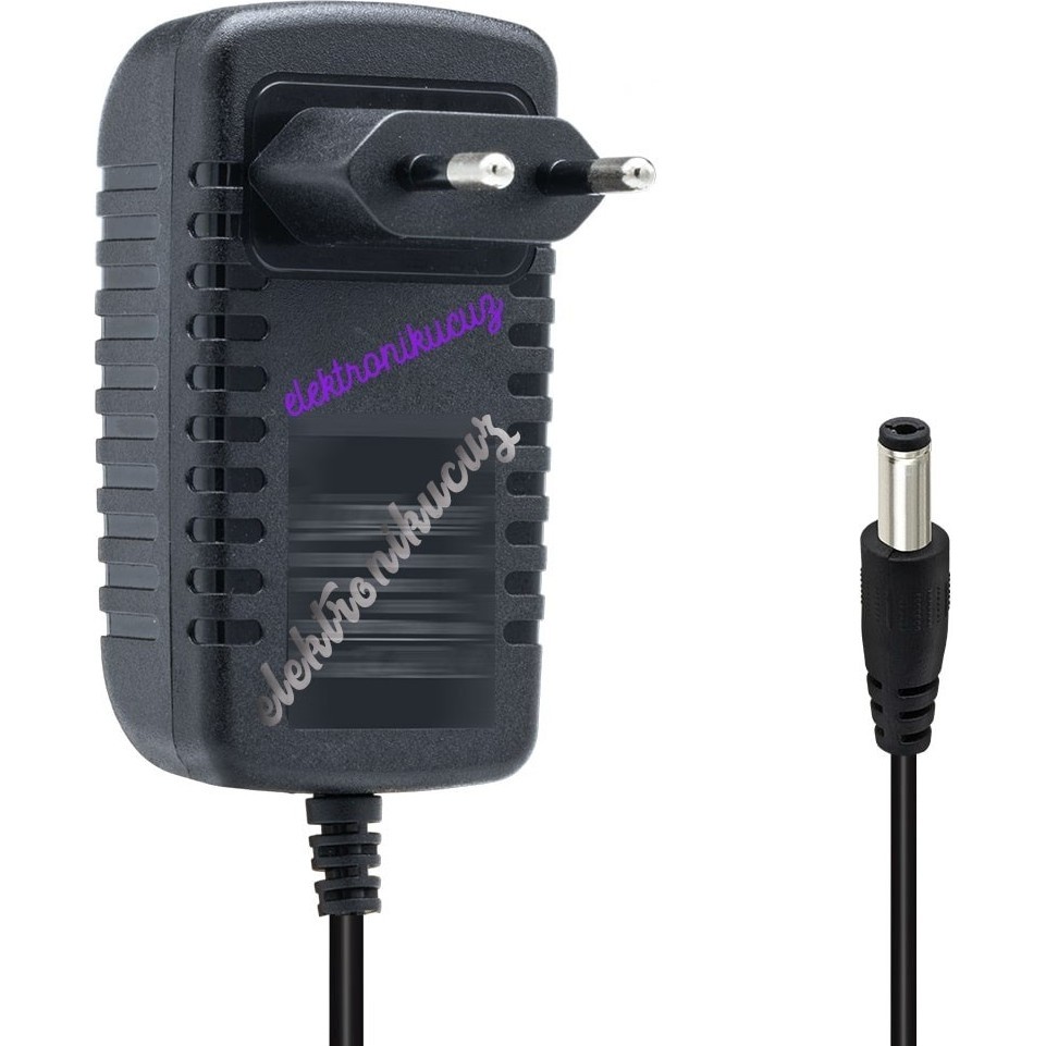 Moonkip Elele Dormine Ana Kucağı Uyumlu Adaptör 6 Volt 1 Amper 6V 1A Adaptör 6V 1A Adaptor Dormire Elektrikli Otomatik Sallanan Ana Kucağı Elele Do... Diğer Fiyatı