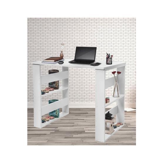 Moonlife Verona Çalışma Masası Çalışma Masası Fiyatı