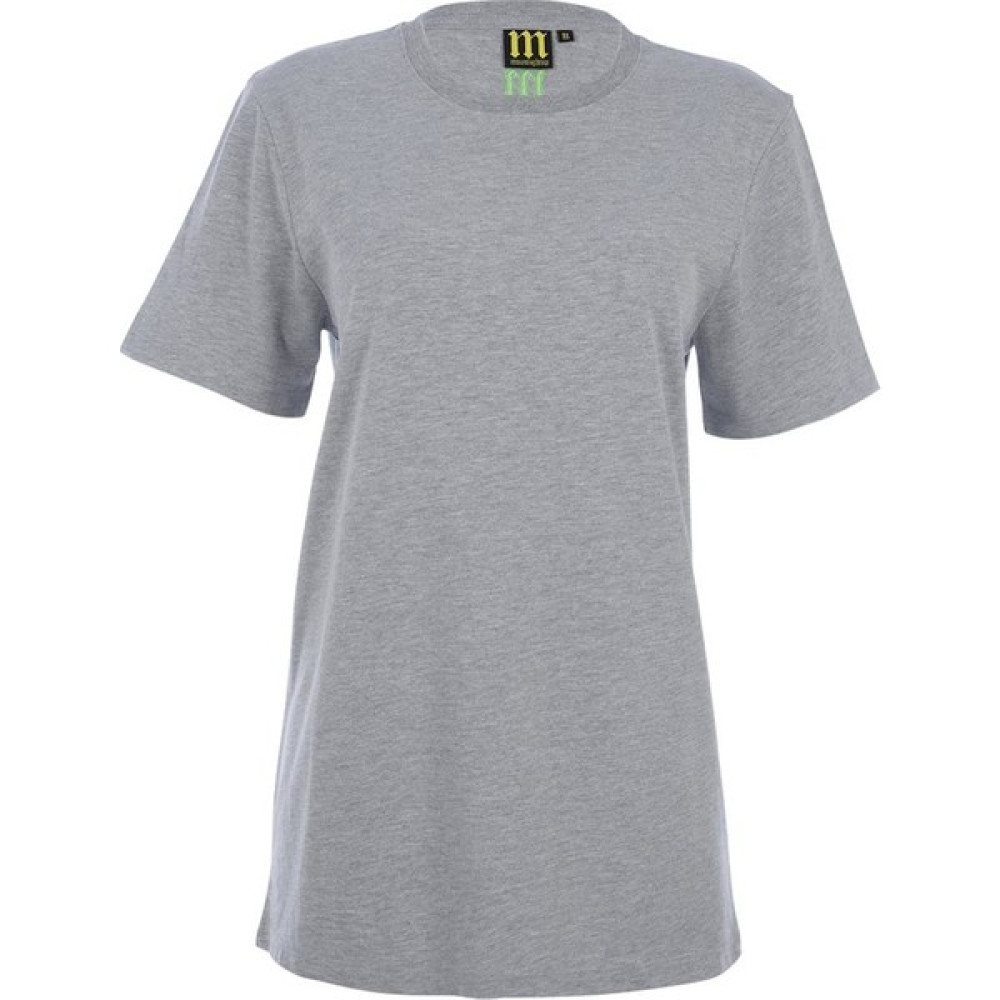 Moonlight Bysp Berry Berry Gray T-Shırt Bayan T-shirt Fiyatı