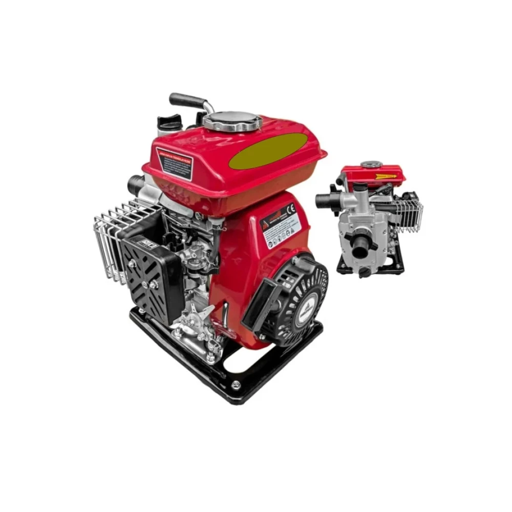 Moonshop 2.5 Hp 1" Inc Benzinli Su Motoru Su Pompasi 15 Metre Dik Basar 150 Metre Yatay Atar Su Motoru Fiyatı