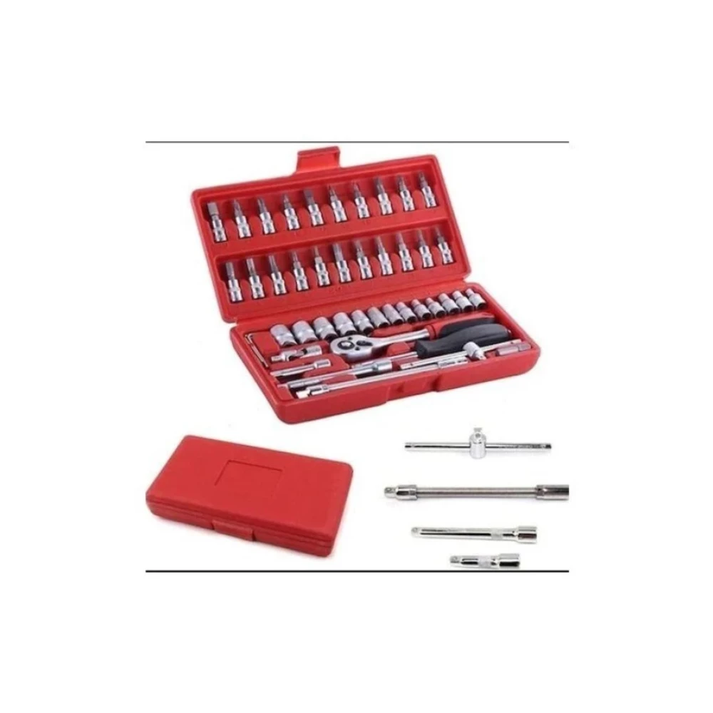 Moonshop 46 Parca 1-4 Lokma Ve Tork Seti Lokma Takımı Fiyatı