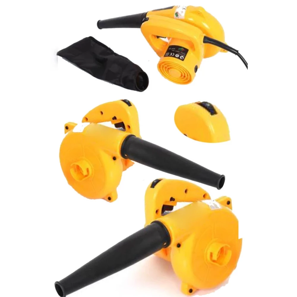 Moonshop Germany Seri 5950 Watt Hava Ufleme Emme Makinesi Elektrikli Hava Ufleme Korugu Hava Kompresörü Fiyatı