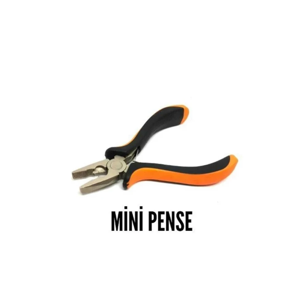 Moonshop Mini Pense Taki Isi Hobi Isi Yayli. Pense Fiyatı
