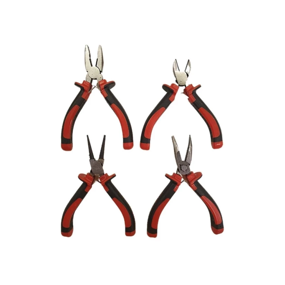 Moonshop Parkside Mini Pense Set-4 Parca Pense Fiyatı
