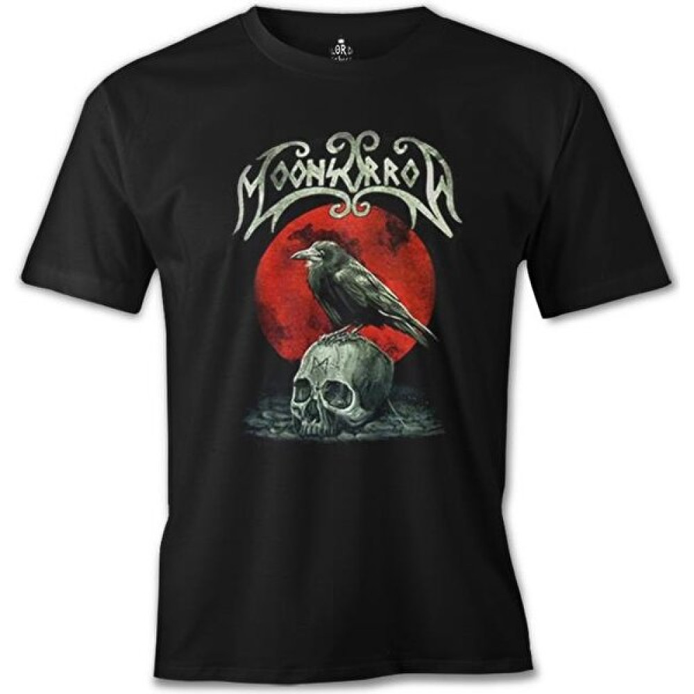 Moonsorrow - Shadow Siyah Erkek Tshirt Erkek T-shirt Fiyatı