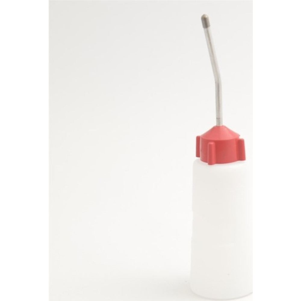 Moonstar Düz Makine Metal Uçlu Yağdanlık 150ML / LXF-11280 Dikiş Makinesi Aksesuarları Fiyatı