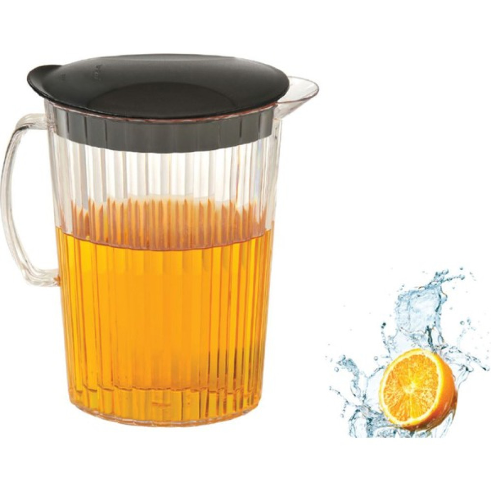Moonstar Kitchenware Maxi Sürahi - Standart - Şeffaf Sürahi Fiyatı