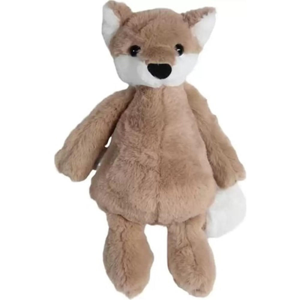 Moontoys Uyku Arkadaşım Tilki Peluş Kahverengi - 702 Kahverengi Oto Boyaları Fiyatı