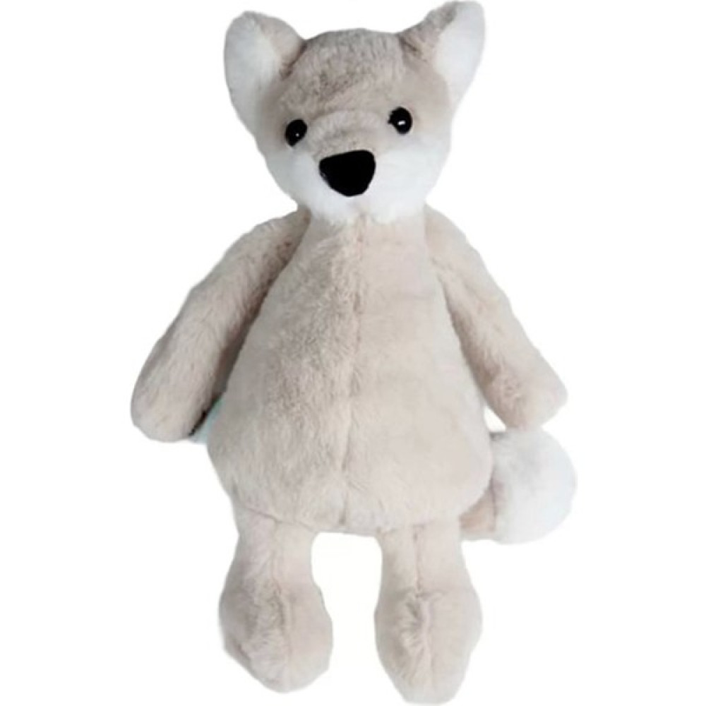Moontoys Uyku Arkadaşım Tilki Peluş Krem - 13-Krem Oto Boyaları Fiyatı