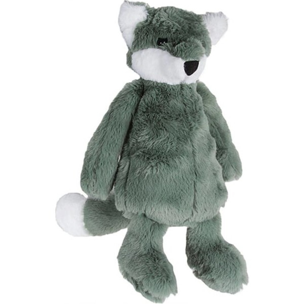 Moontoys Uyku Arkadaşım Tilki Peluş Yeşil - 09-Yeşil Oto Boyaları Fiyatı