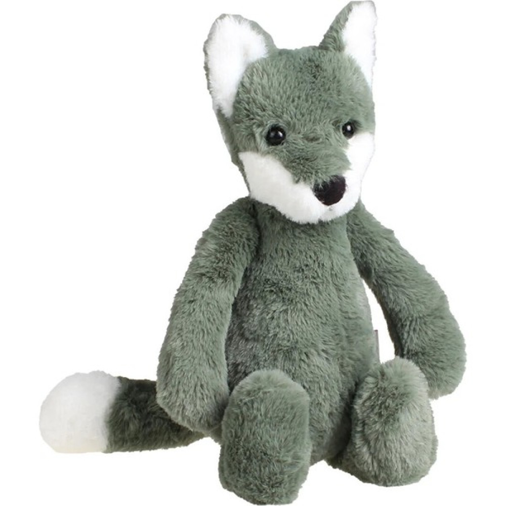 Moontoys Uyku Arkadaşım Tilki Yeşil - 09-Yeşil Oto Boyaları Fiyatı