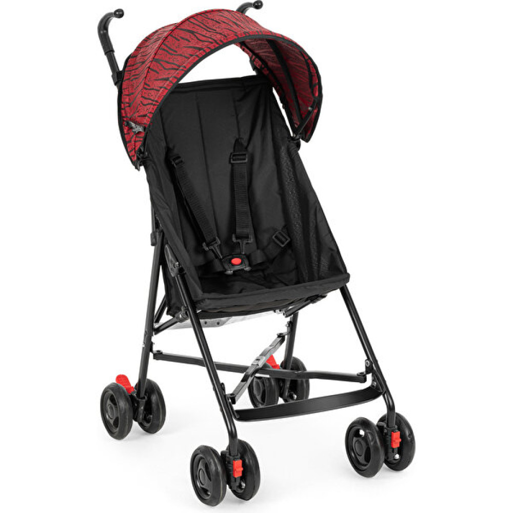 Moony Baby MB108 Stork Baston Bebek Arabası Puset - Bordo Ana Kucağı ve Oto Koltuğu Fiyatı