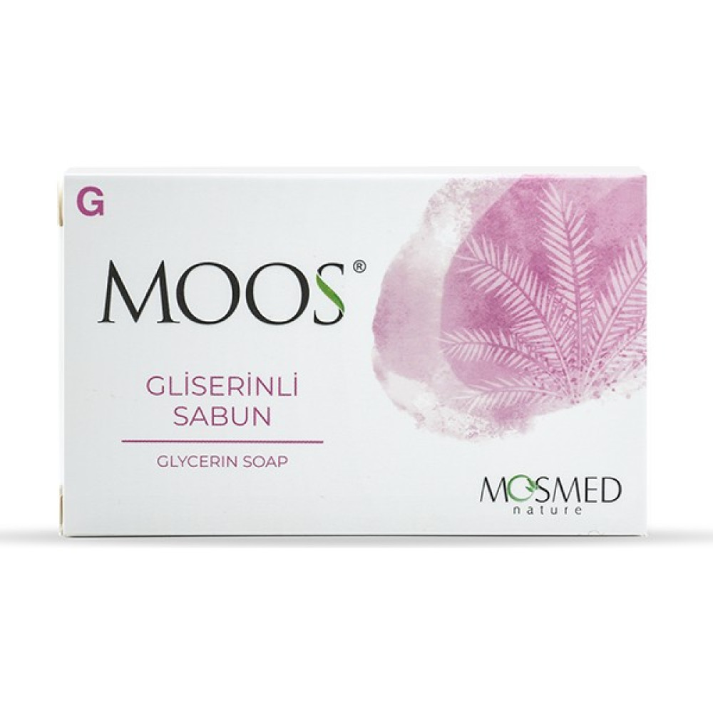 Moos Gliserinli Sabun Sabunlar Fiyatı