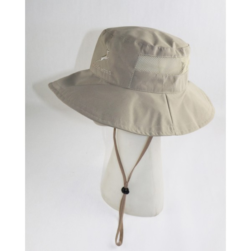 Moose Mood Uv +50 Güneş Korumalı Safeshield Safari Şapka Bere & Kep (Outdoor) Fiyatı