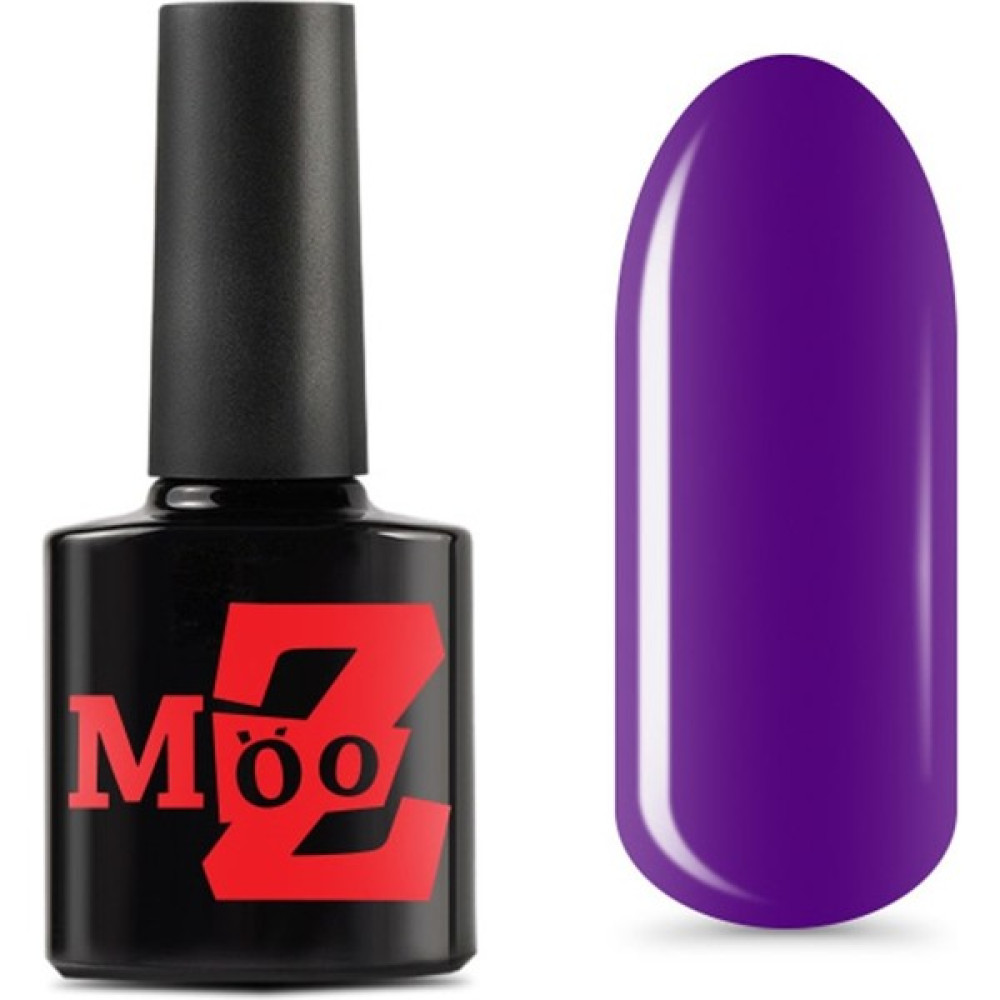 MOOZ Kalıcı Oje Klasik Serisi 9 ml 108 Oto Boyaları Fiyatı