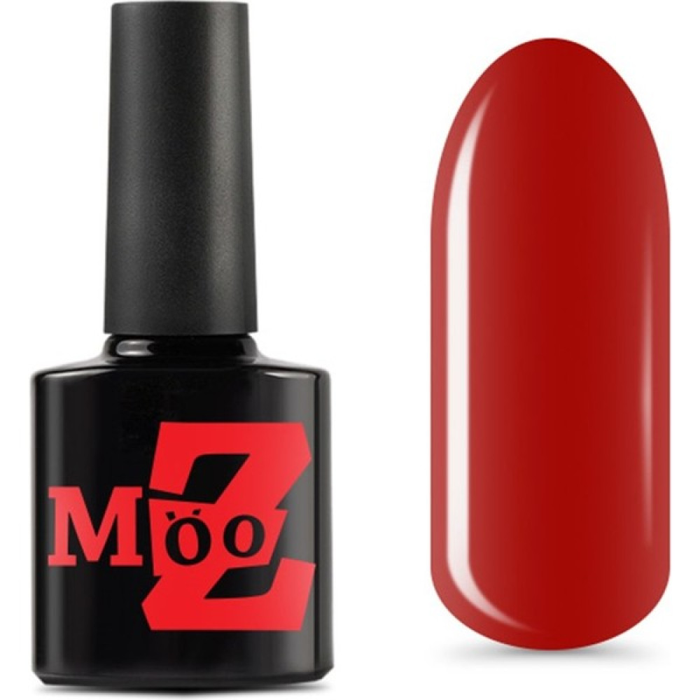 MOOZ Kalıcı Oje Klasik Serisi 9 ml 86 Oto Boyaları Fiyatı