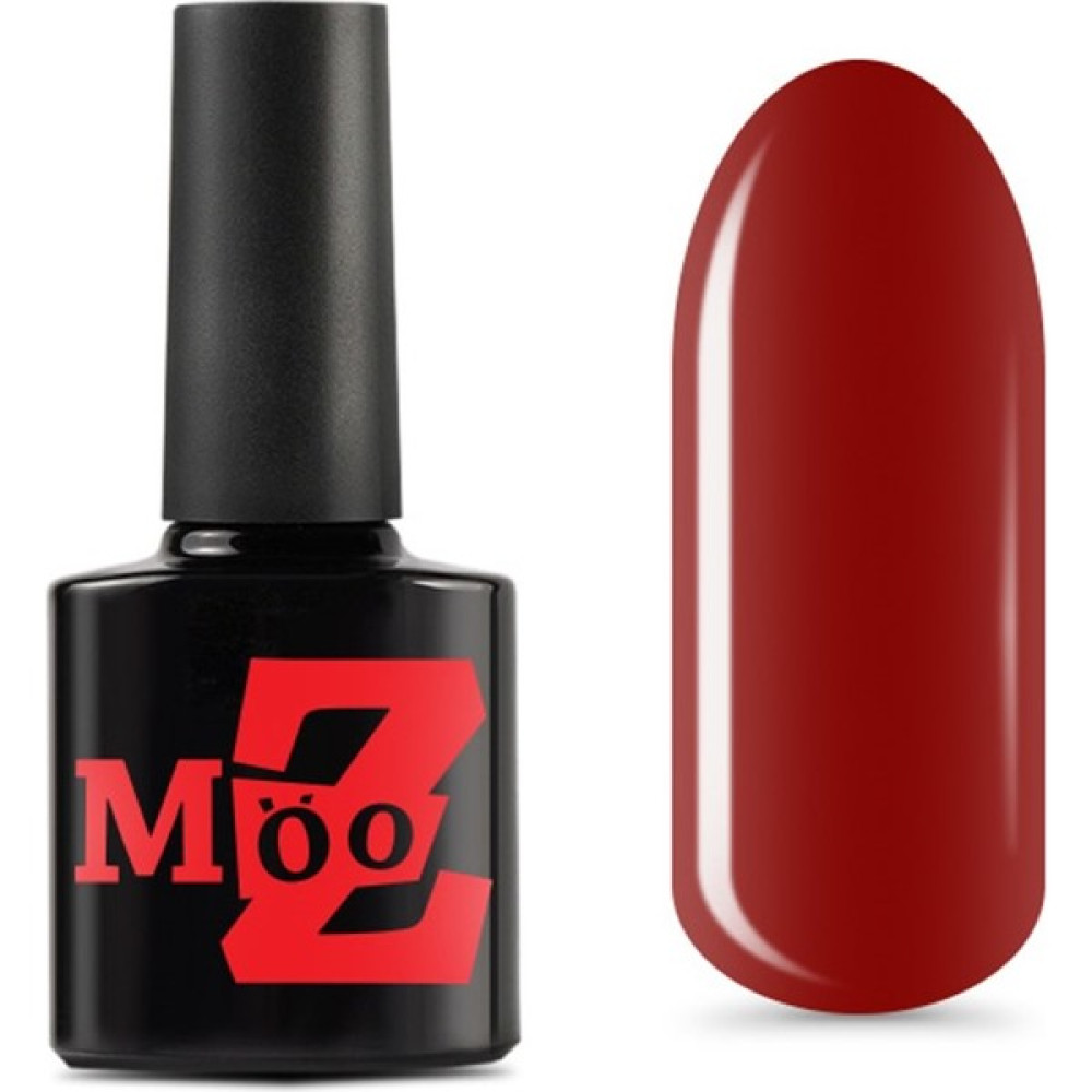 MOOZ Kalıcı Oje Klasik Serisi 9 ml 87 Oto Boyaları Fiyatı