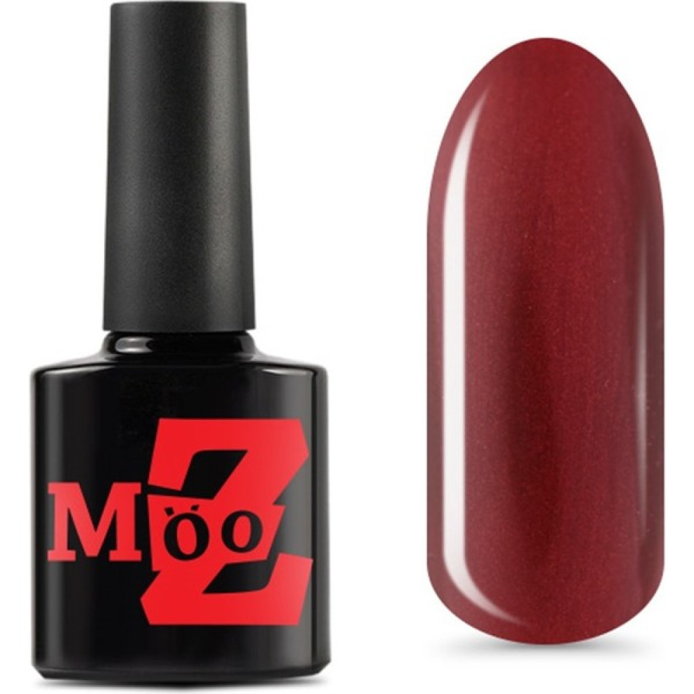 MOOZ Kalıcı Oje Klasik Serisi 9 ml 96 Oto Boyaları Fiyatı
