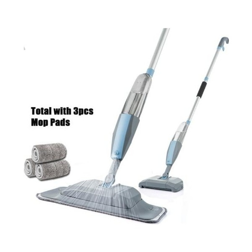 Mop 3 1 Sprey Mop ve Sweeper Makinesi Elektrikli Süpürge Sert Zemin Düz Temizleme Aracı Seti Ev El Seti Kolay Kullanımı Paspas | Paspaslar(Yurt Dış... Temizlik Malzemeleri Fiyatı