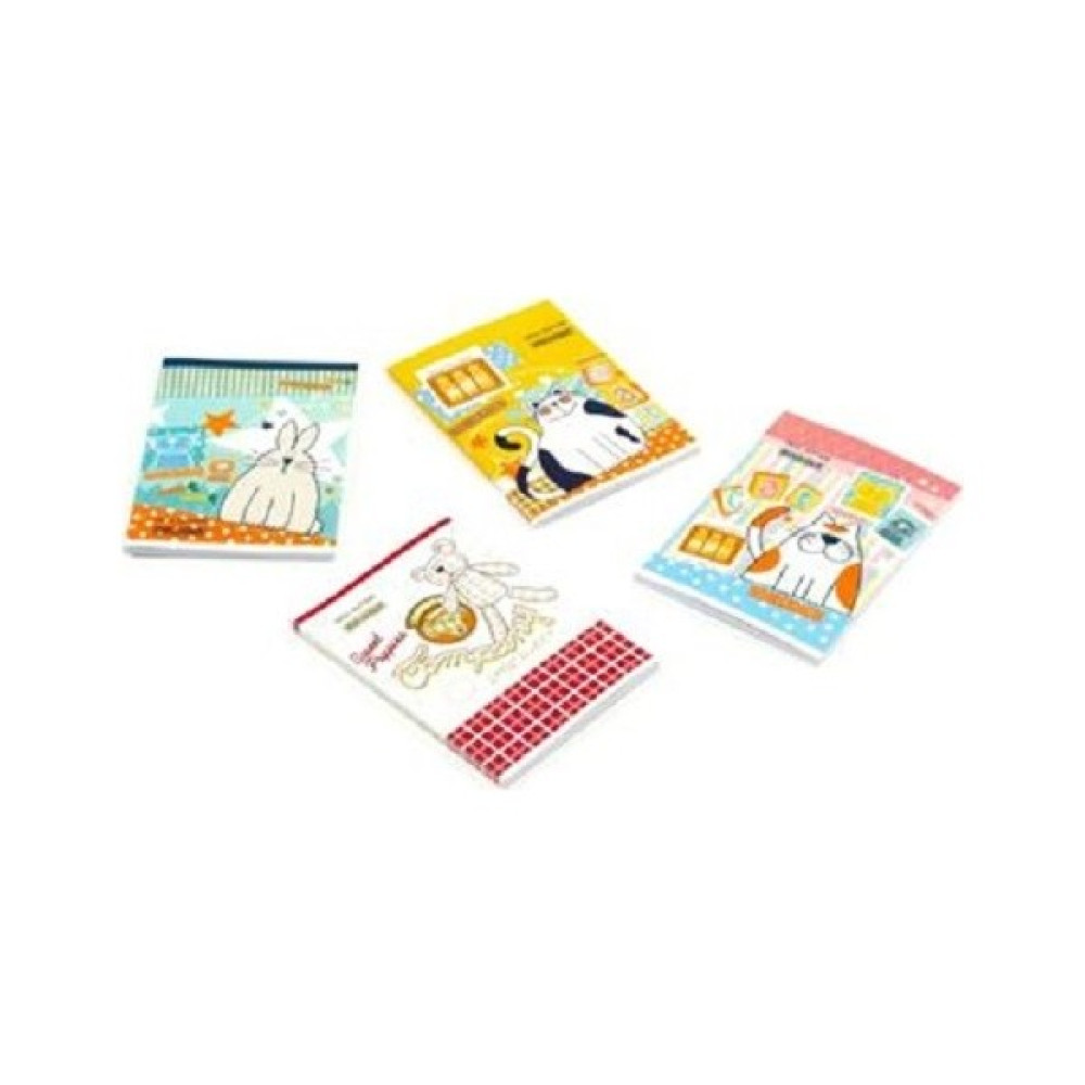 Mopak 72 Yaprak A5 (küçük boy) Karton Kapak Okul Defteri(1 adet) - Çizgili Defter Fiyatı