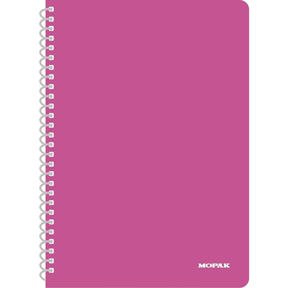 MOPAK A4 60 Y DİKİŞL KARTON KPK DEFTER Defter & Kağıt Ürünleri Fiyatı