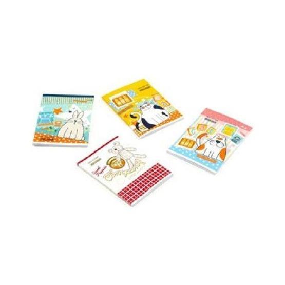 Mopak A5 60 Yaprak Çizgili Karton Kapak Okul Defteri Defter Fiyatı