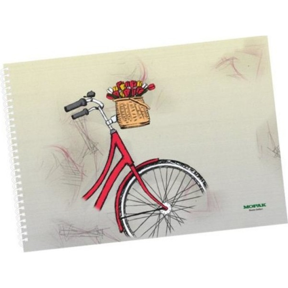 Mopak Resim Defteri 35 x 50 cm Resim Defteri Fiyatı