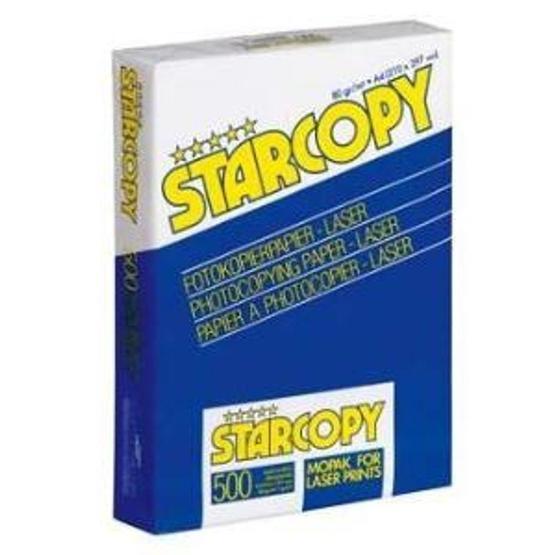 Mopak Starcopy A3 80 gr Fotokopi Kağıdı