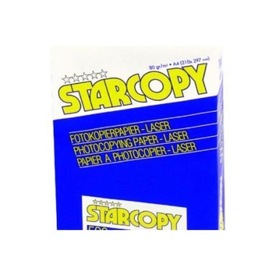 Mopak Starcopy A3 80 gr Fotokopi Kağıdı Fotokopi Kağıdı Fiyatı