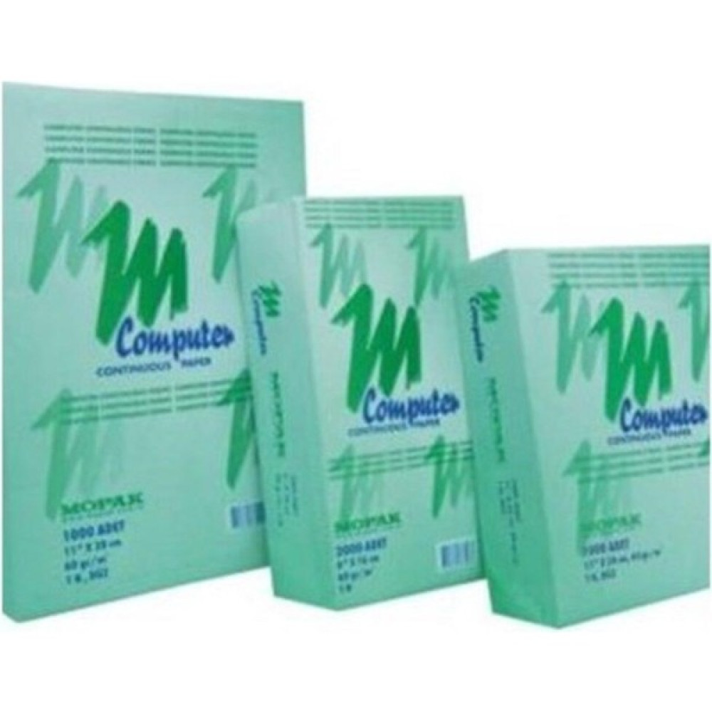 Mopak Sürekli Form 1000LI 11X24 1n. 60 gr Oto Boyaları Fiyatı