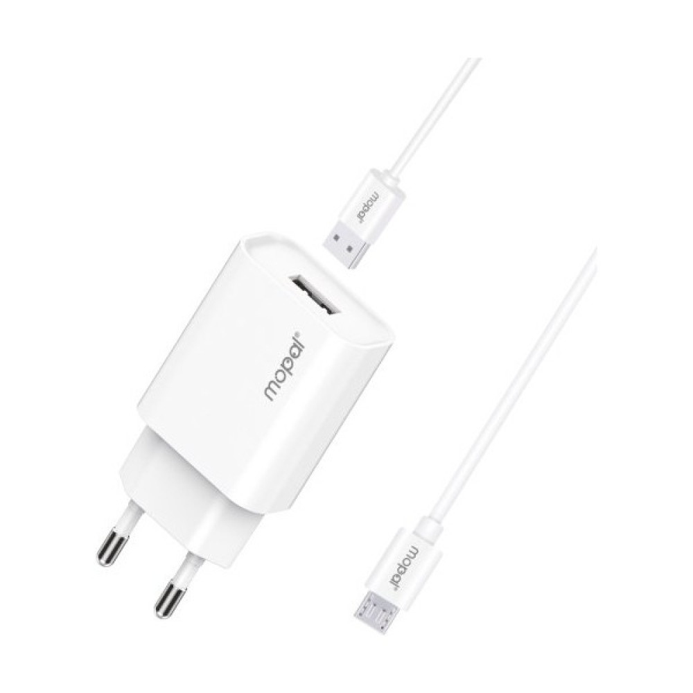 Mopal 2.0A 5V Micro USB Şarj Aleti Cep Telefonu Şarj Cihazı Fiyatı