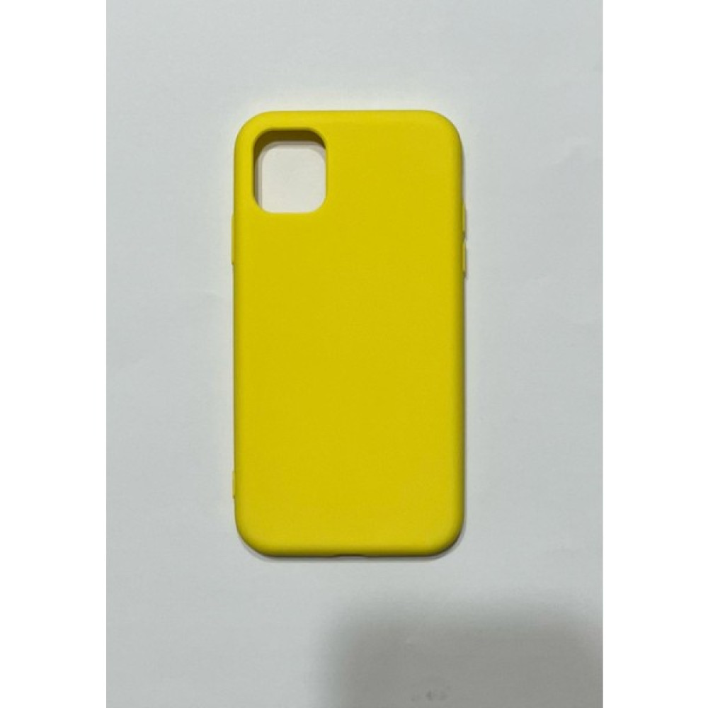 Mopal Apple iPhone 11 Kılıf - Sarı Cep Telefonu Kılıfı Fiyatı
