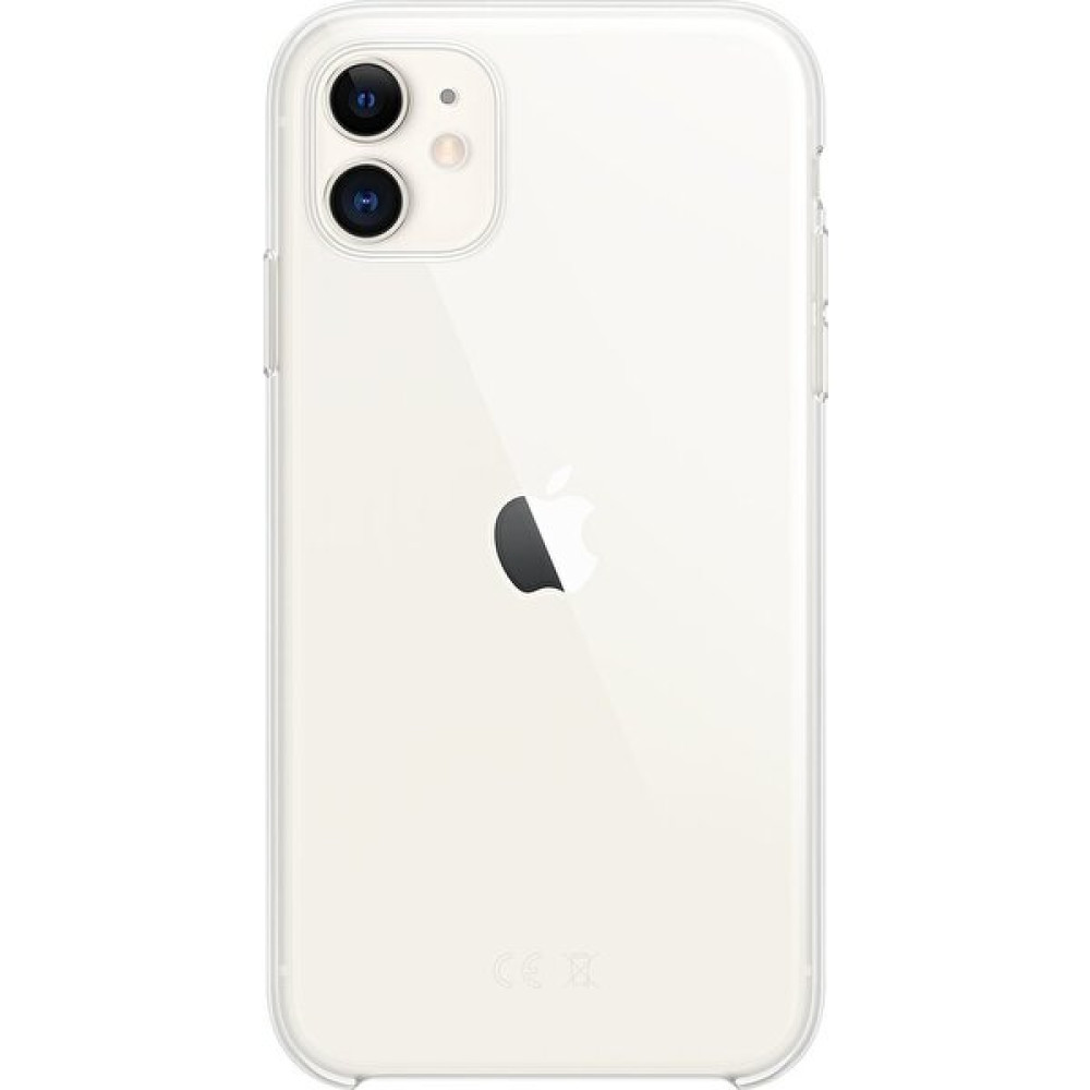 Mopal Apple iPhone 11 Silikon Kılıf - Şeffaf Cep Telefonu Kılıfı Fiyatı
