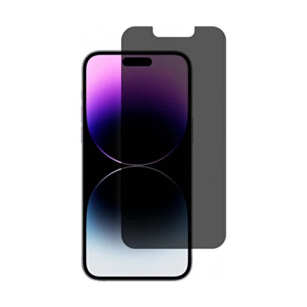 Mopal Apple iPhone 14 Pro Tam Kaplayan Hayalet Ekran Koruyucu Cam Cep Telefonu Ekran Koruyucusu Fiyatı