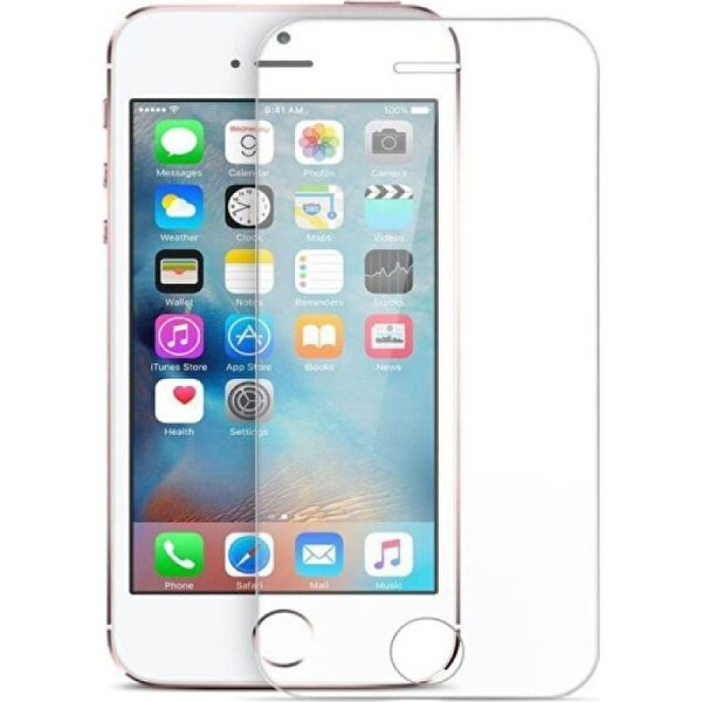 Mopal Apple iPhone 5/5s/5se Ekran Koruyucu Temperli Cam Cep Telefonu Ekran Koruyucusu Fiyatı