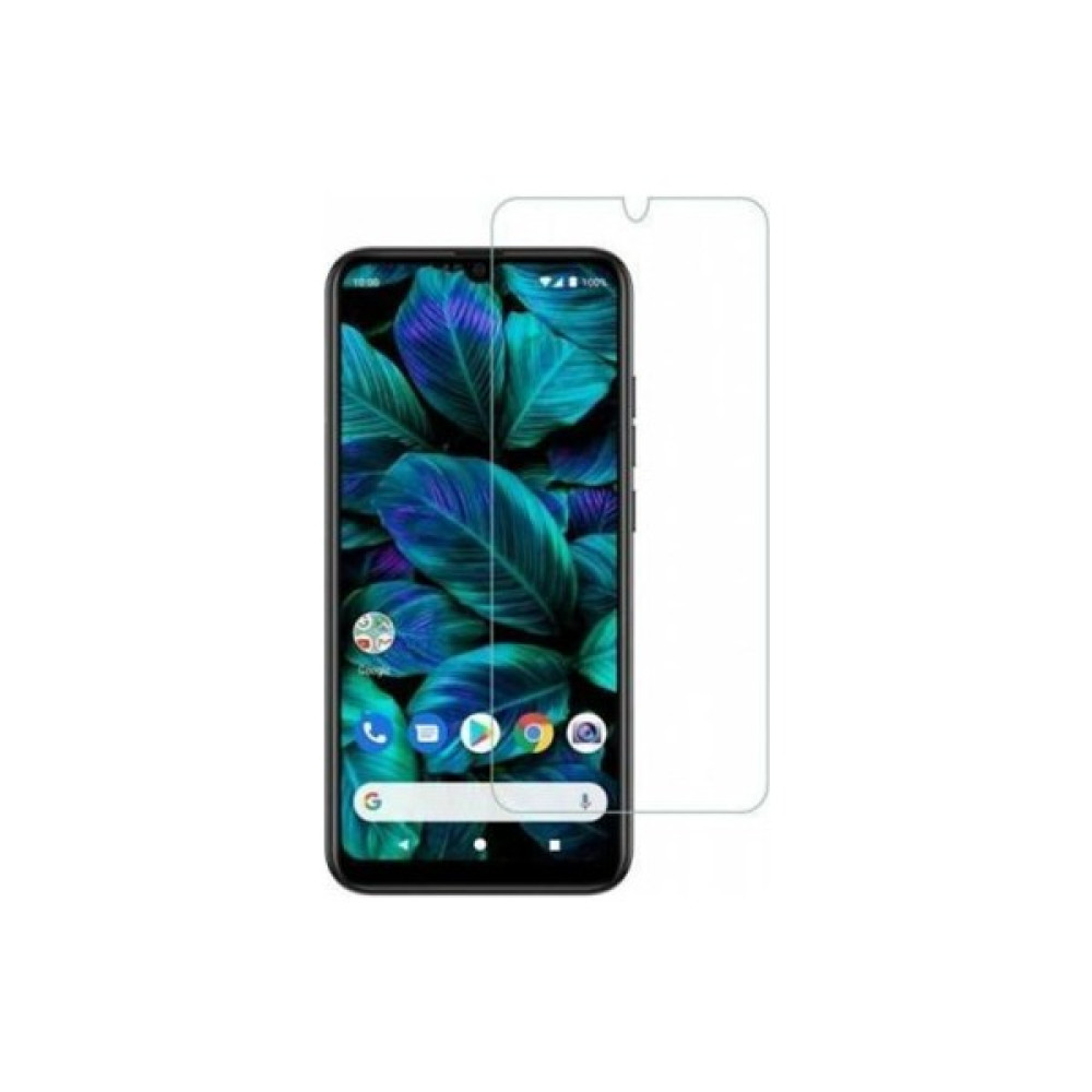 Mopal General Mobile Gm 20 Kırılmaz Cam Koruyucu Temperli - Şeffaf Cep Telefonu Ekran Koruyucusu Fiyatı