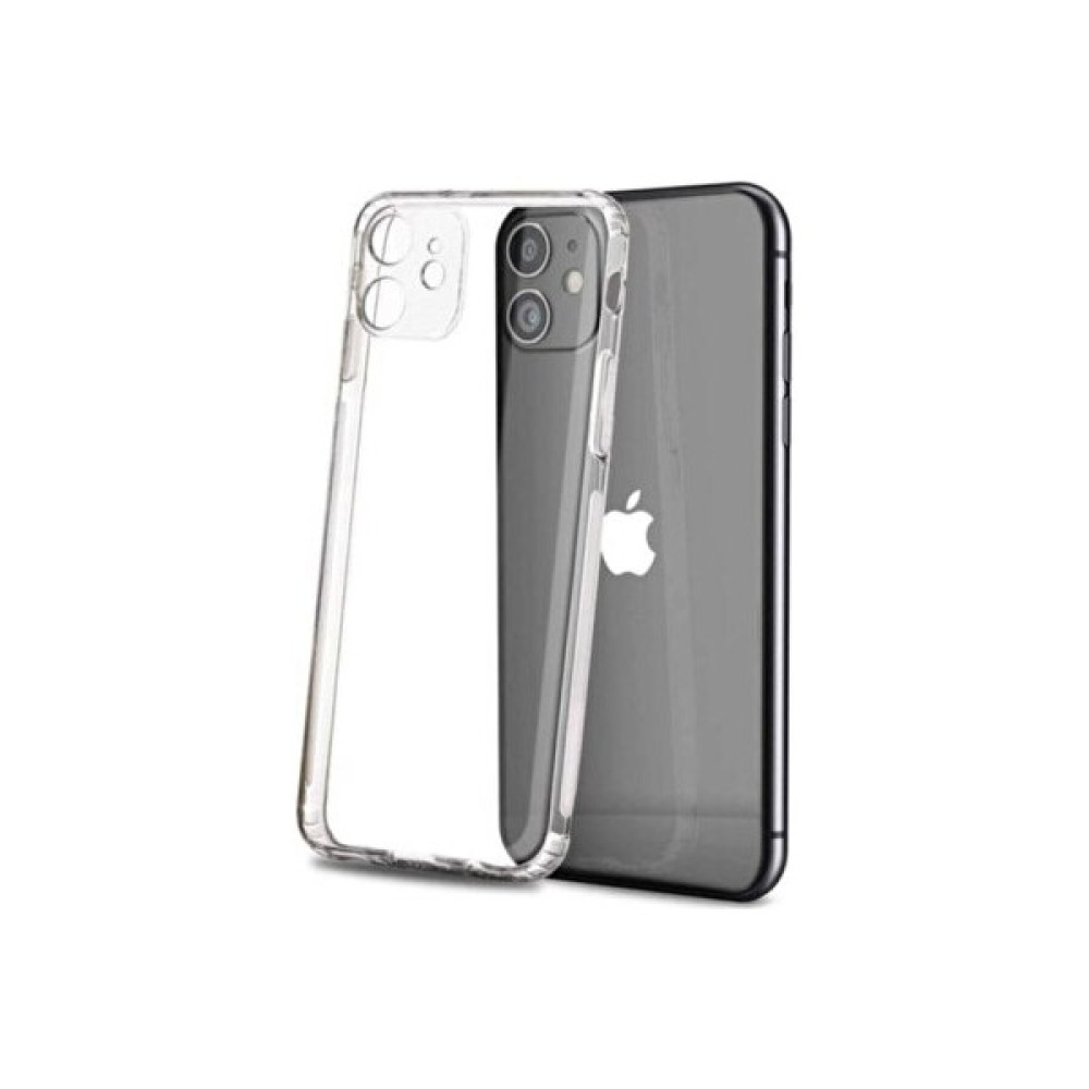 Mopal iPhone 11 Şeffaf Kılıf - Beyaz Cep Telefonu Kılıfı Fiyatı