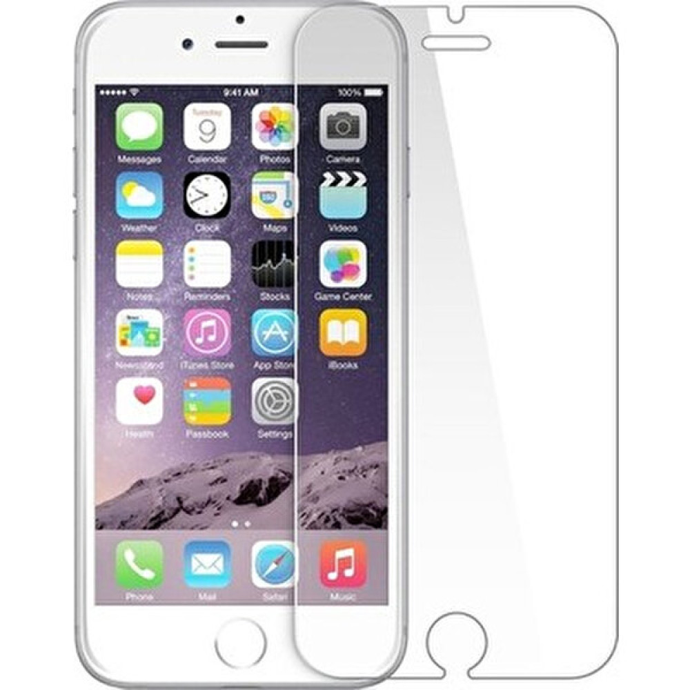 Mopal iPhone 7 Kırılmaz Cam Koruyucu Temperli Cep Telefonu Ekran Koruyucusu Fiyatı
