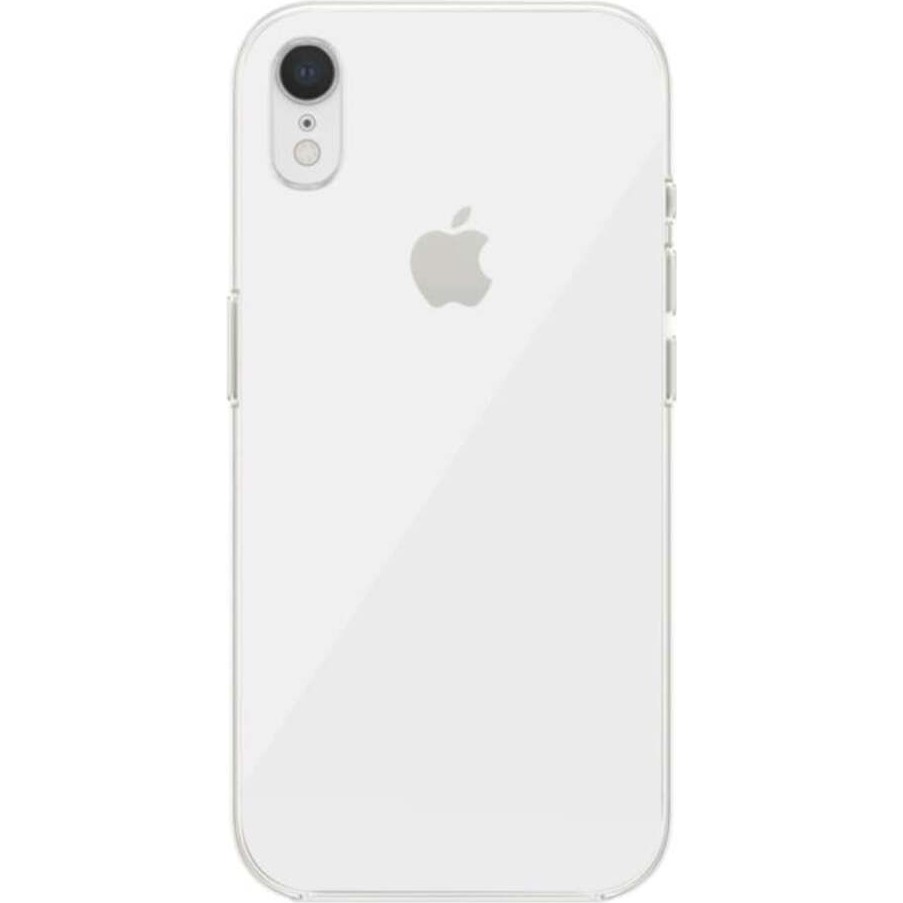 Mopal iPhone Xr Uyumlu Şeffaf Darbeye Dayanıklı Yumuşak Silikon Telefon Kılıfı Clear Tpu Cep Telefonu Kılıfı Fiyatı